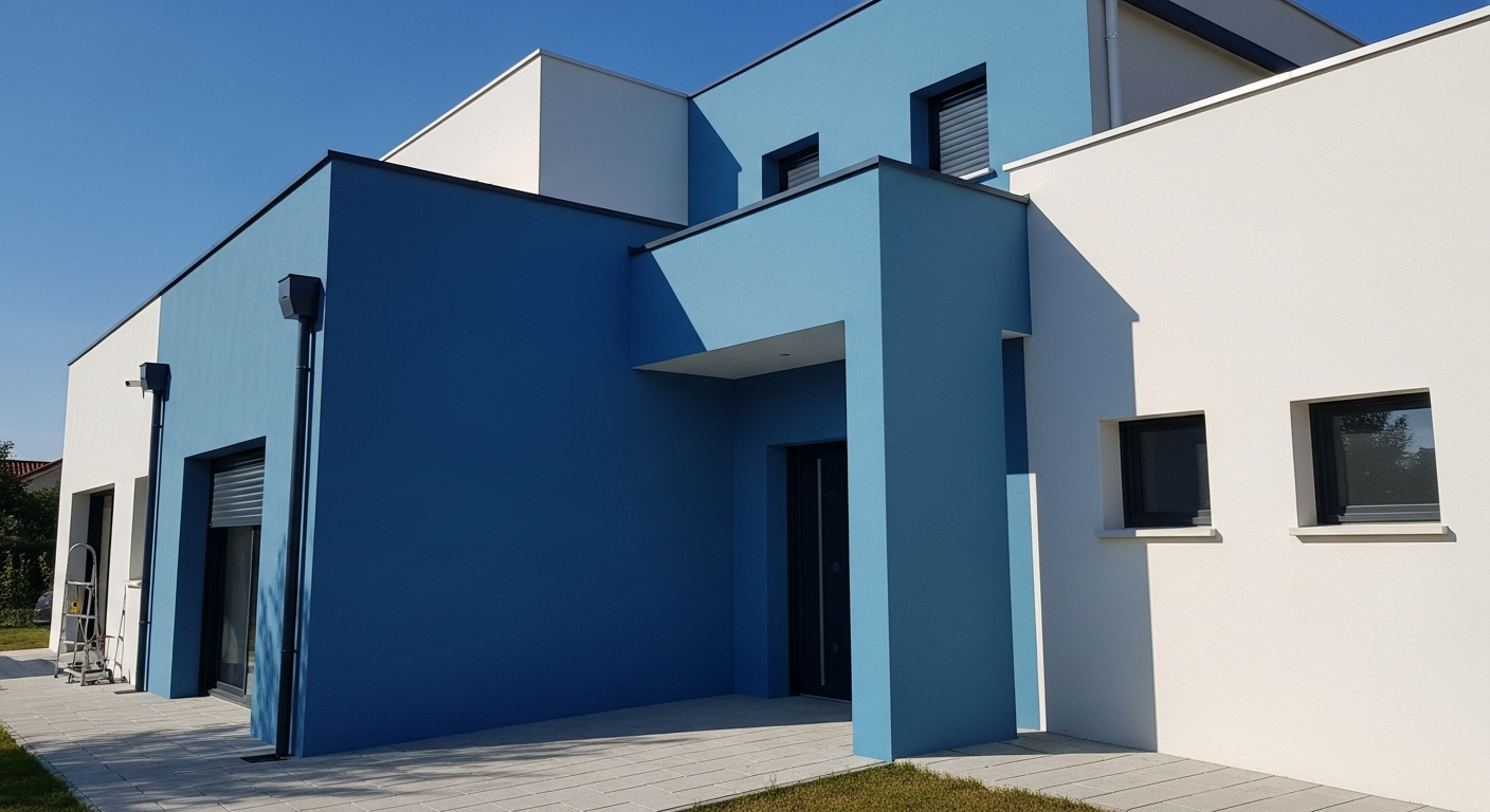 Realisation recente à Châtel-Guyon